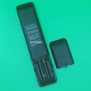 Hotrong Factory OEM ODM Formulaer Nano ZX Z7 Z8 ZAlpha Dreamlink T1 T2 T3リモコンスマートTVサポートカスタム - Product Image 6