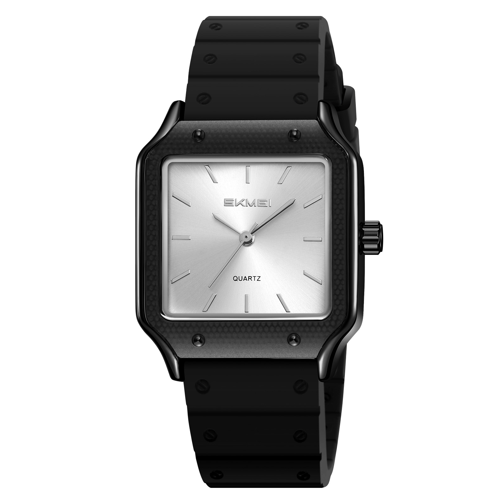 Noir/Argent
