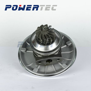 タービンCHRA 0375E7ターボカートリッジFiat Scudo Ulysse 2.0 JTD DW10ATED 2S 69 Kw 1997 Ccm 1999-706977ターボ充電器コア - Product Image 5