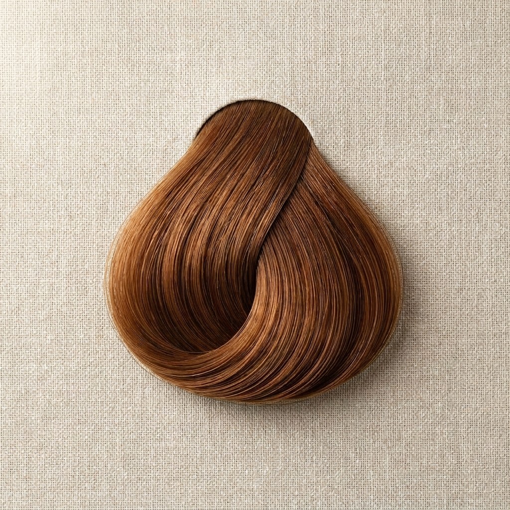 #8-Light Brown