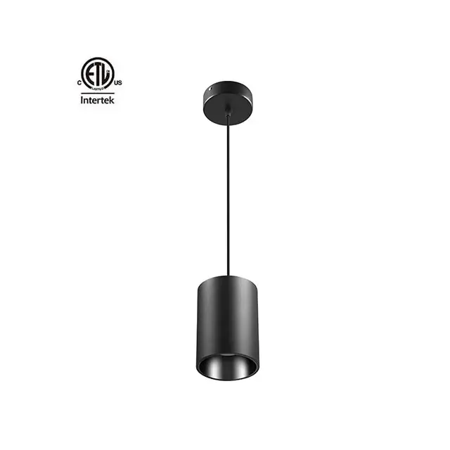 Projecteur de lumière à led festl, lampe ronde et carrée, de Surface nord usa, 8W, 15W, 20W, 25W, 30W, 40W, 50W, 55W