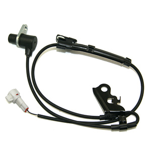 ABSセンサー89542-02040 8954202040 TOYOTA AXIO ALTIS COROLLALUNX用 - Product Image 6