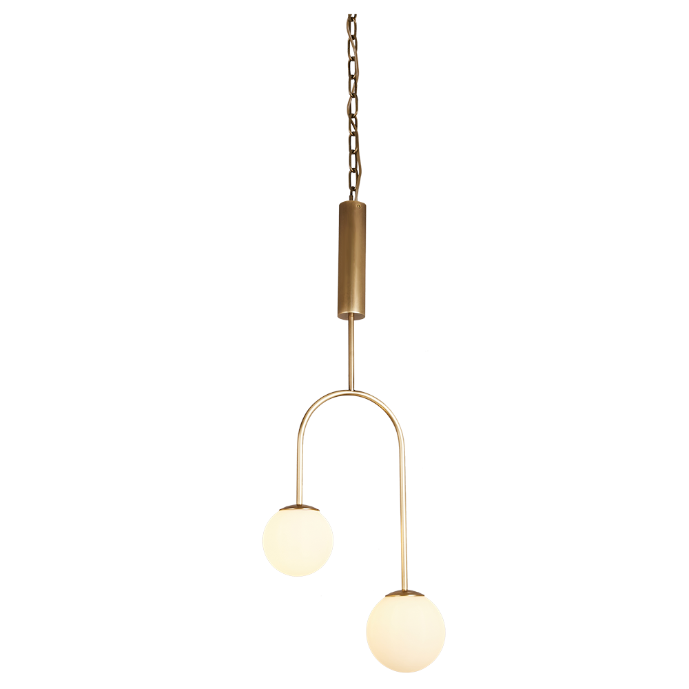 CL8130-2/W357*H914mm