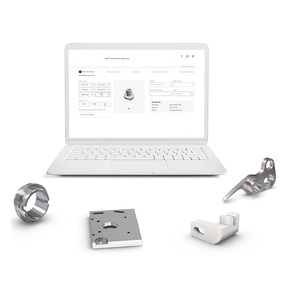 Rapid Prototyping Services OEM-Produktent wicklung Prototyp Projekt herstellung CNC-Bearbeitung Dienstleistungen - Product Image 1