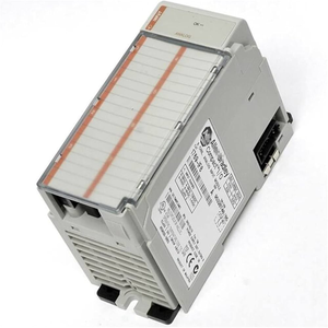 Original AllenBradley 1769-IF8 Compact Logix 8-Ch Analog Voltage Current <strong>Input</strong> Module PLC Distributor - Product Image 4