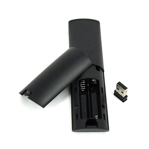 2.4G Flying Squirrel FM4 Remote <strong>Control</strong> <strong>Use</strong> for Android Smart Set-top Box TV Projector <strong>Computer</strong> Remote <strong>Control</strong> - Product Image 4