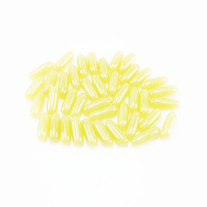 Zhongwholesale toptan toplu takviyeler popo güçlendirici kapsül taze arı sütü kapsül - Product Image 2