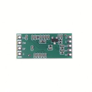 USB-AV преобразователь MS2107-AV аналоговый CVBS в USB модуль камеры AV-to-USB цифровой сигнал видеозахвата плата преобразования - Product Image 3