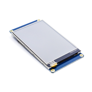 Nextion 3.5 ''UARTHMIスマートLCDモジュール抵抗膜方式タッチディスプレイ画面NX3224T035 for Arduino Raspberry PiESP8266 - Product Image 4