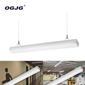 รูปแบบใหม่ CE ETL Cct วัตต์ปรับปรับได้2ft 4ft เชิงเส้นห่อไฟ Led - Product Image 4
