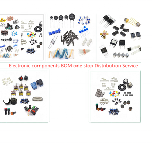 Fornitura di nuovo chip MCU microcontrollore originale a 32 bit LQFP-144 pacchetto GD32F103ZET6 - Product Image 6