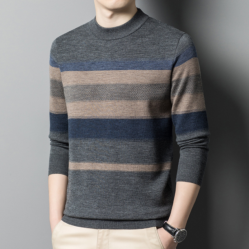 New medium grey