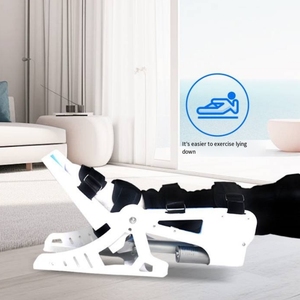 Stroke Wireless Remote Control Electric Ankle Joint <strong>Trainer</strong> Ankle Exercise Injury Rehabilitation <strong>Robot</strong> Equipment - Product Image 3