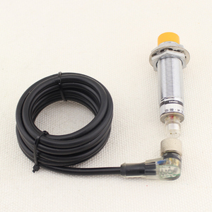 ALJ18A3-8-Z/N1N2N3P1P2P3D12J/A1A2A3 индуктивный датчик приближения M18 8/10 мм 2/3/4-провода NPN PNP без NC ALJ18A3-10-Z/N1N2N3P1 - Product Image 6