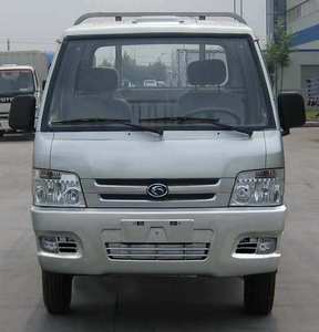 福田新中国汽油迷你卡车货运6轮车，1吨至5吨出售