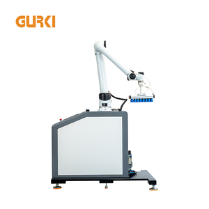 GURKI Robot Cobot automatico 20kg Palletizer macchina imballatrice e nessuna programmazione richiesta, facile da usare - Product Image 1