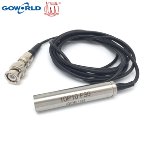 超声波换能器，定制浸入式探头 - Product Image 3