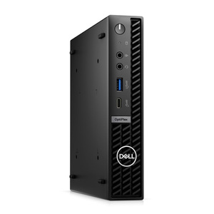DELLs OptiPlexマイクロフォームファクタープラスMFF 7020コンピュータデスクトップIntel Core I7 14700 VProプロセッサデスクトップコンピュータ販売 - Product Image 4