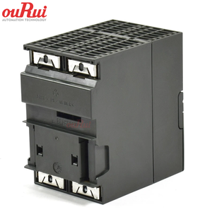 100% 새제품 오리지널 6ES7314-1AE04-0AB0 S7-300 PLC SIMATIC 중앙 처리 장치 CPU314 6ES7 314-1AE04-0AB0 재고 보유 - Product Image 2