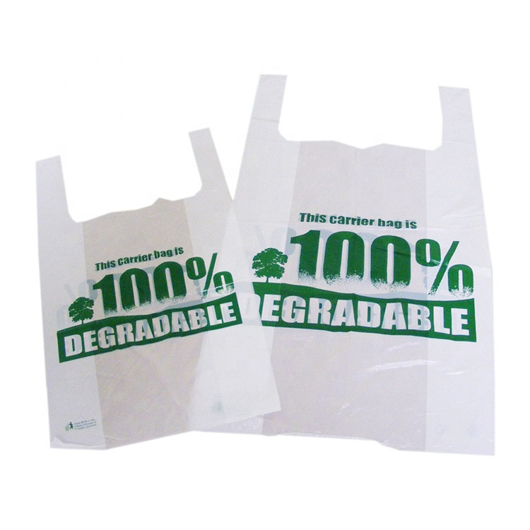 Bolsa de Compras Biodegradable
