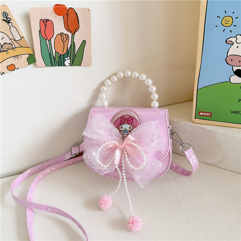 My melody pink