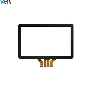 Multitouch Industrial Capacitive <strong>LCD</strong> <strong>Touch</strong> <strong>Screen</strong> Panel - Product Image 6