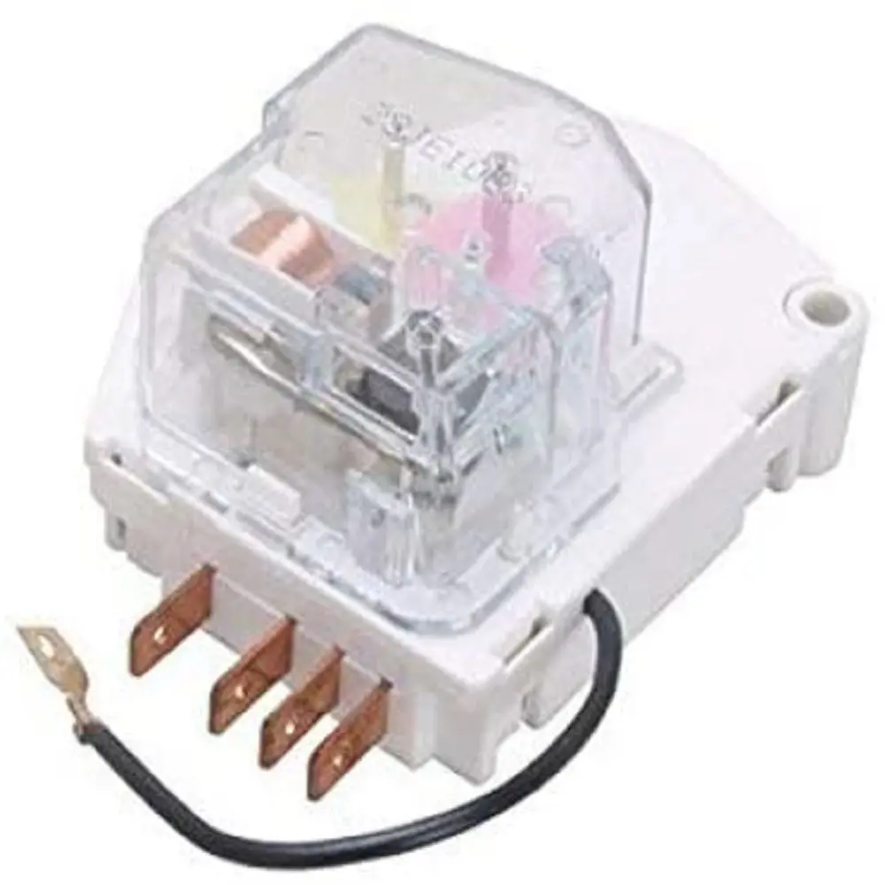 W10822278 Refrigerator Defrost Timer Control ReplacementためFridge Replaces PS11723171 945514 482493