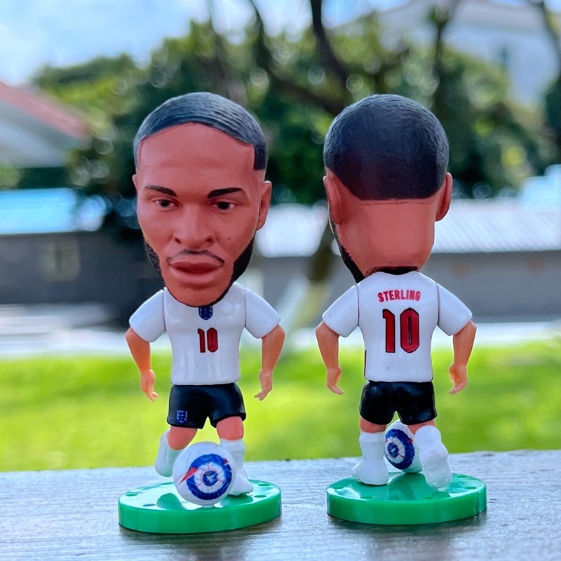 10.Sterling