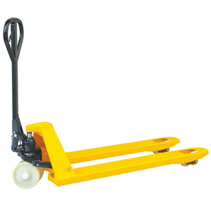 High Efficiency 2 Ton Pallet Truck with Compact Size and Powerful Lifting <strong>Function</strong> for Garage <strong>Material</strong> <strong>Handling</strong> - Product Image 5