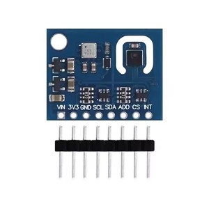 Enarduino + AHT21 karbondioksit CO2 eCO2 TVOC hava kalitesi ve sıcaklık ve nem sensörü Arduino için CCS811 değiştirin