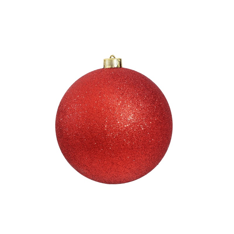 Poudre collante rouge