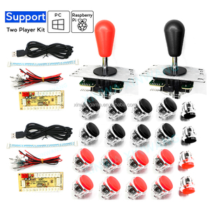 Набор для игровых автоматов - Product Image 1