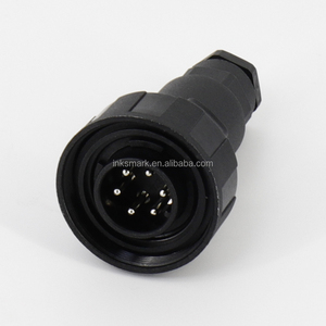Nuovo connettore DB13503-PC1197 Domino compatibile per stampante di codifica Domino - Product Image 1