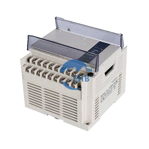Schneller Versand guter Qualität Programm logik Kontroll FX1N-14MT-001