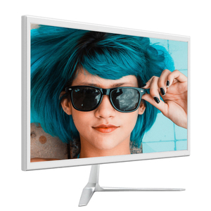 Factory Wholesale 21.5&quot; Core I5 All-in-one Pc Cheap AIO Desktop <strong>Computer</strong> 4G RAM 128G SSD Full HD Display - Product Image 5