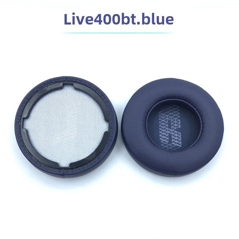 LIVE400BT/460NC โปรตีนหนังสีน้ำเงิน