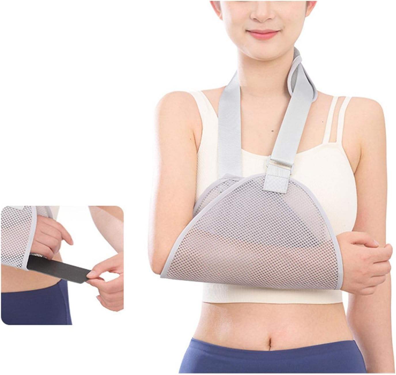 ขาว + ถาด