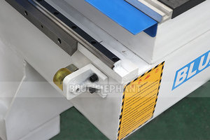 Blue elephant dsp b18 control 4 achsen-dreh holz carving cnc router in holz arbeits maschinen beliebte verkauf - Product Image 5