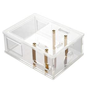 TDA7850サブウーファーデジタルアンプオーディオボード2 * 80W120WステレオクラスABアンプFor2-8オームスピーカーDC9-18V C3-008 - Product Image 6