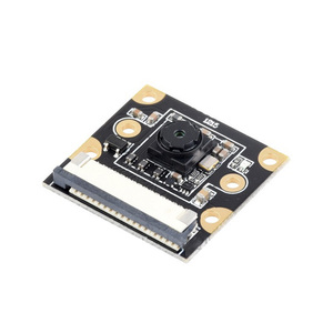 Modulo fotocamera IMX219 per Raspberry Pi 5 8MP opzioni di interfaccia MIPI-CSI per 79.3 ° / 120 ° FOV - Product Image 4