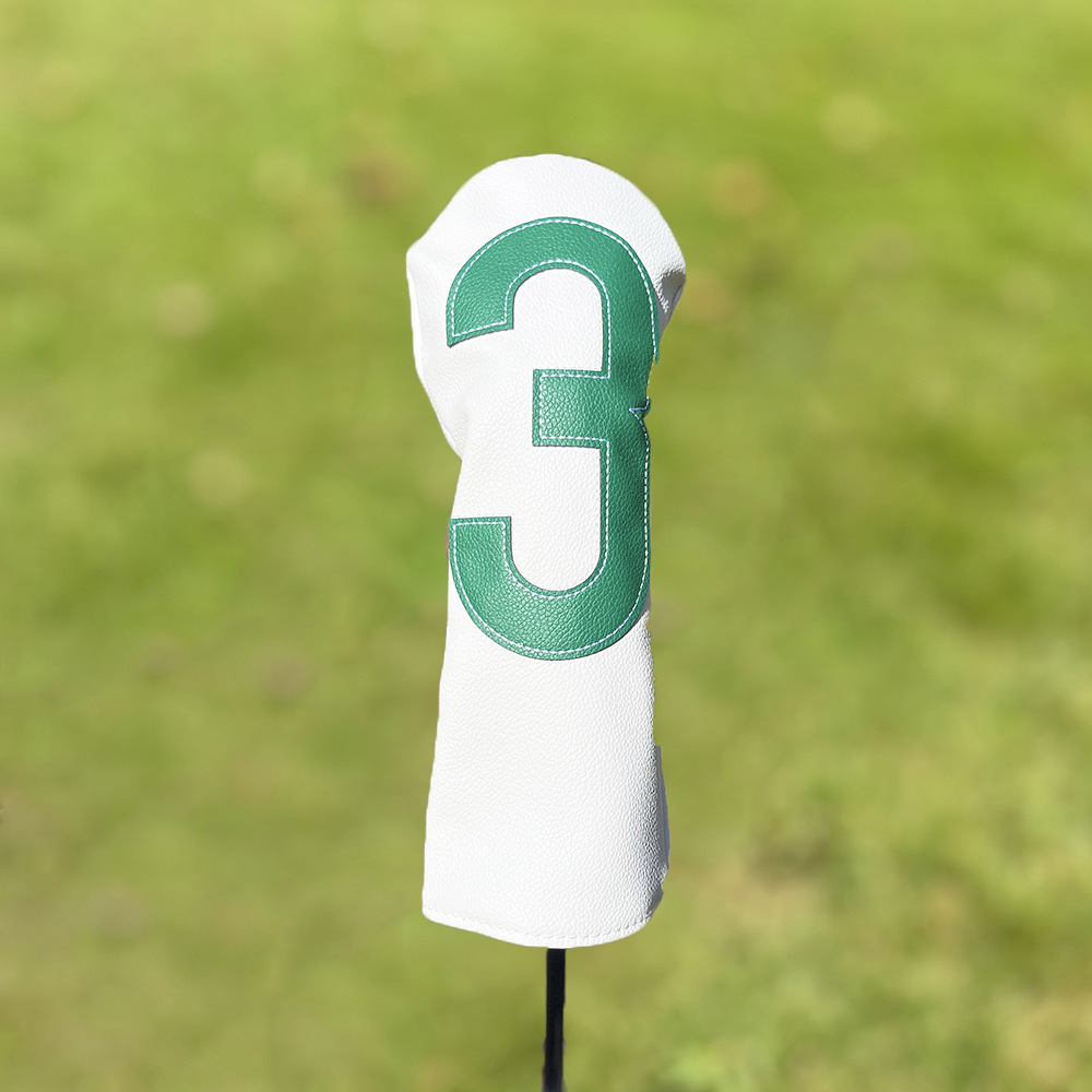 Blanc n ° 3 fairway
