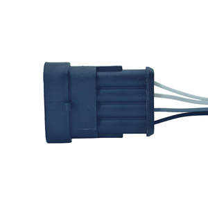 55243217 - <strong>Lambda</strong> <strong>Sensor</strong> OE Number for Chrysler Jeep FIAT 1.4t JAC auto <strong>sensor</strong> - Product Image 3