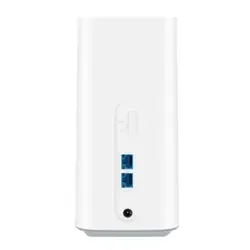 华为5G CPE专业H112-370无线路由器解锁，带sim卡插槽巴龙5000智能双频4g路由器调制解调器 - Product Image 4