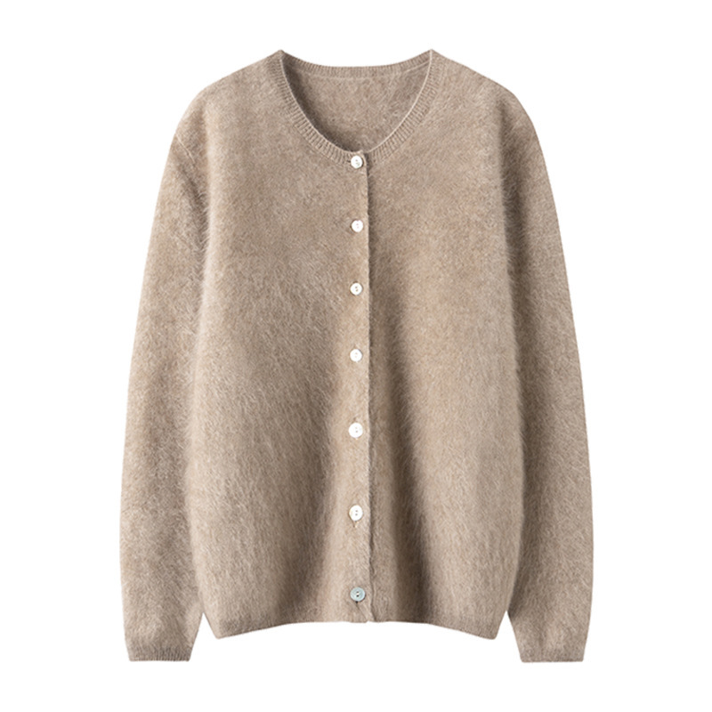 Original velvet camel