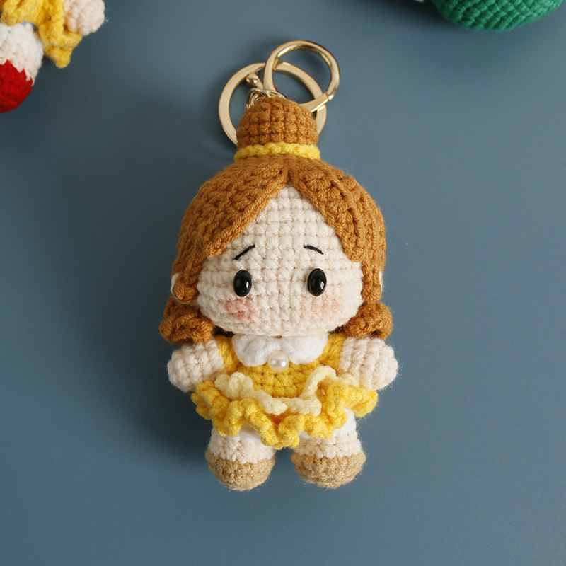 Belle