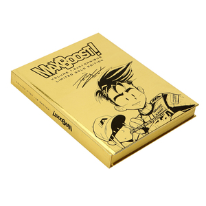 Çocuk kitap baskı hizmeti özelleştirilmiş okul öncesi öğrenme İngilizce eğitim kitapları - Product Image 3