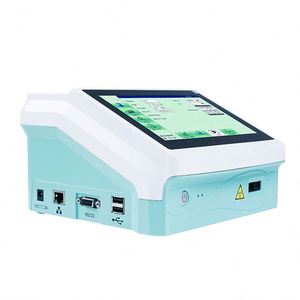 獣医使用のためのT4 TSH CP4ホルモンアナライザー - Product Image 1