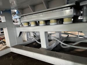 <strong>QT6</strong>-<strong>15</strong> Hollow Solid Paver Colored Paving Concrete <strong>Hydraform</strong> Cement Fully Automatic Construction <strong>Block</strong> Making <strong>Machine</strong> - Product Image 6