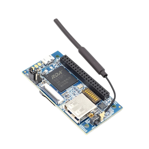 100% scheda di sviluppo originale Orange Pi i96 256MB Cortex-A5 32bit Orange PI PCB integrata Raspberry Pi 4 - Product Image 5