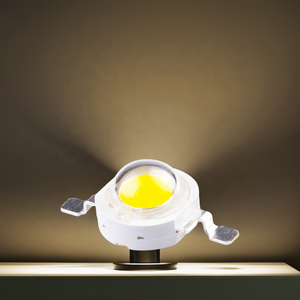 Yüksek güçlü Epileds çip derin beyaz LED 2 yıl garanti ile 3000K-6000K aydınlatma ve devre tasarım çözümleri - Product Image 6